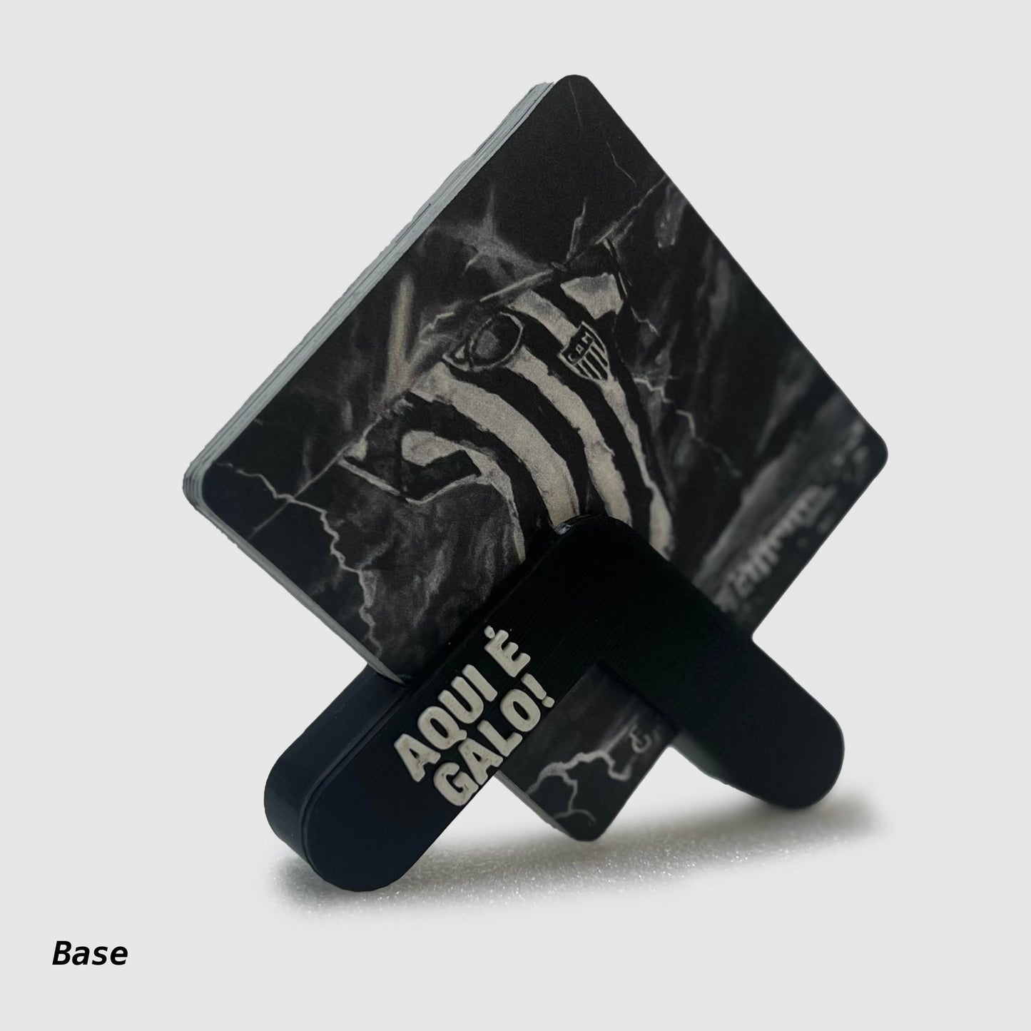 Kit Dia de Jogo - Oficial Atlético Mineiro