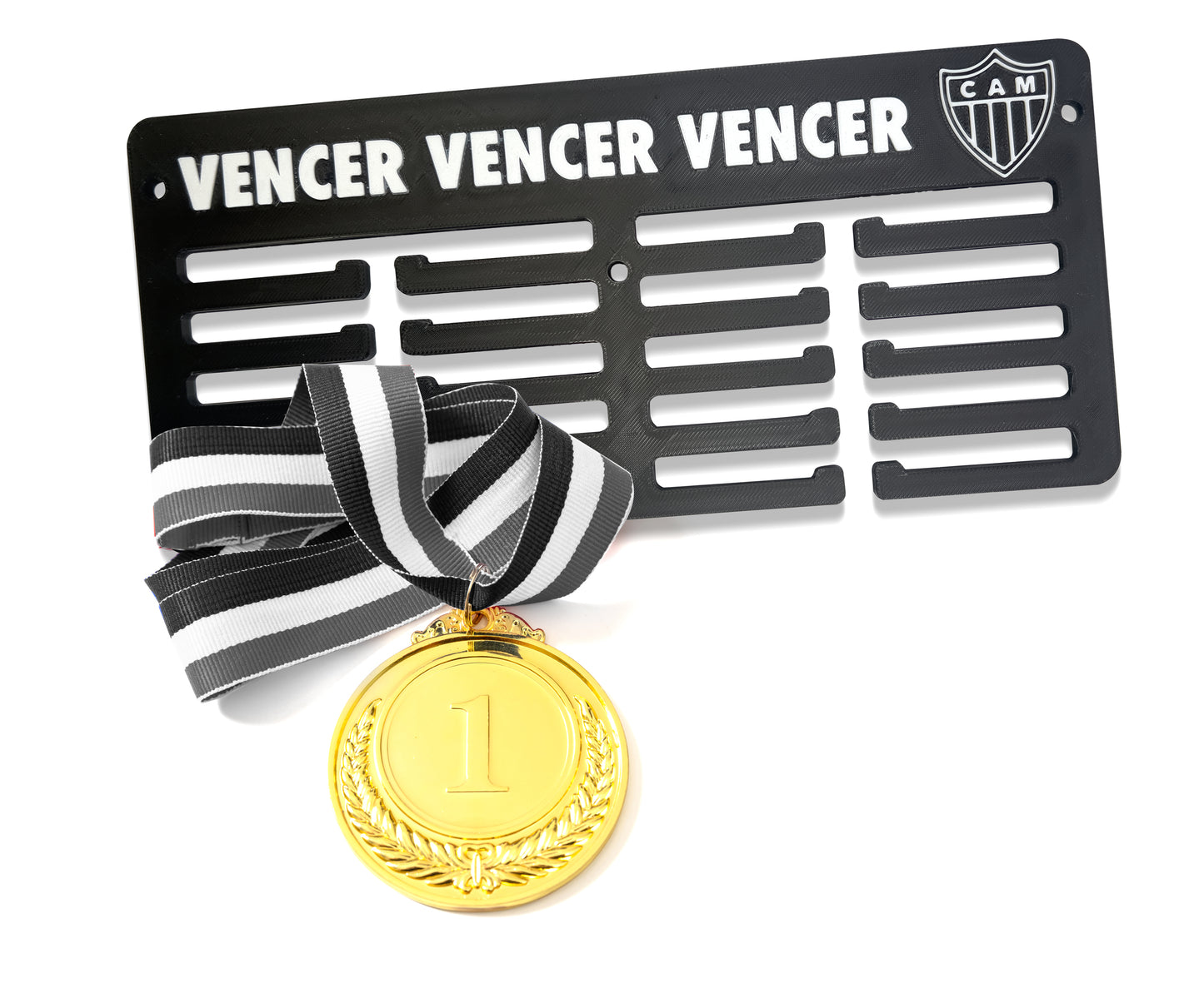 Porta Medalhas - Atletico Mineiro