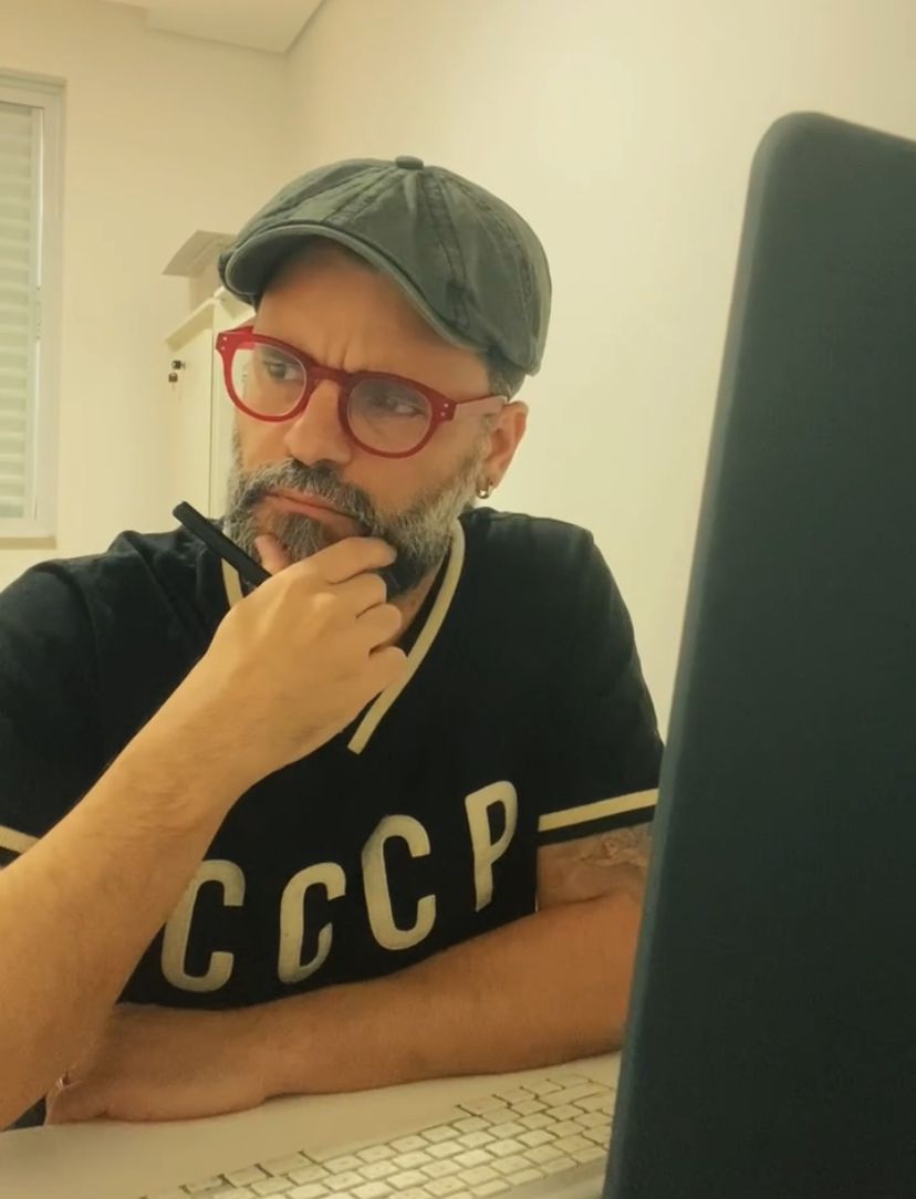 André Fidusi