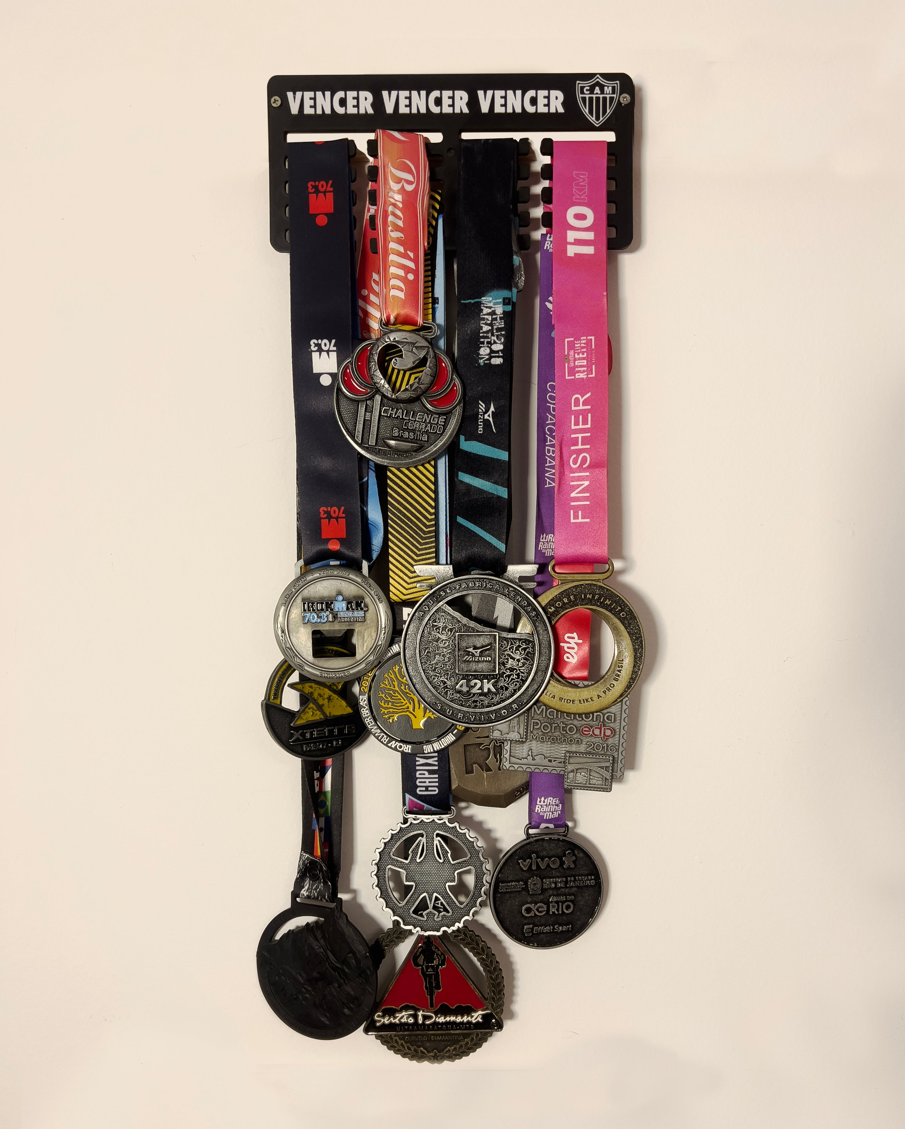 Porta Medalhas - Atletico Mineiro