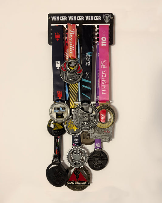 Porta Medalhas - Atletico Mineiro