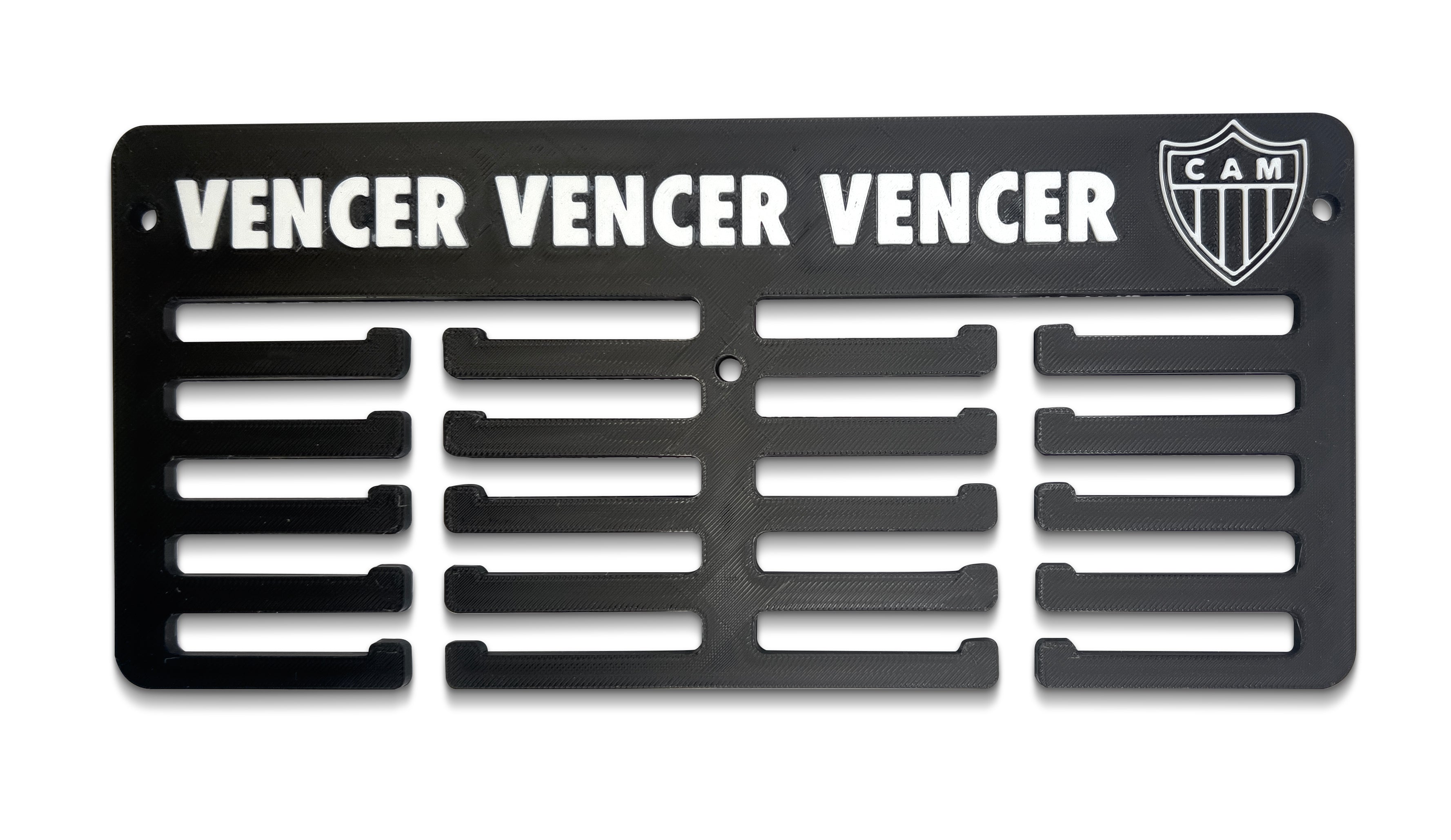 Porta Medalhas - Atletico Mineiro