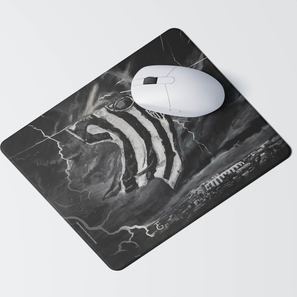 MousePad 20x15 - Oficial Atlético Mineiro.