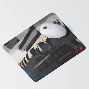 MousePad 20x15 - Oficial Atlético Mineiro.