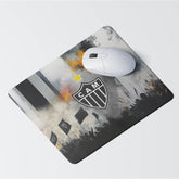 MousePad 20x15 - Oficial Atlético Mineiro.